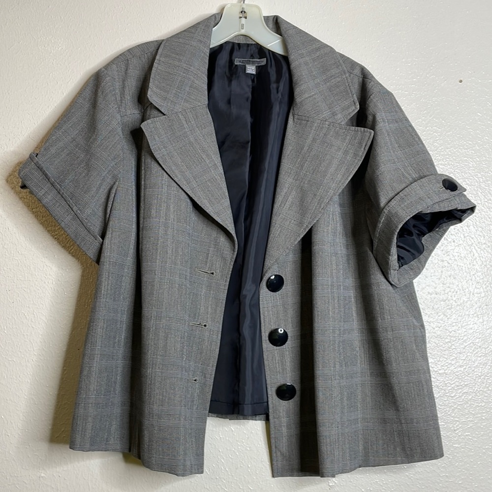 APT. 9 WOMENS JACKET